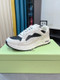 OFF WHITE Sneakers 134