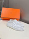 Hermes Sneakers 614