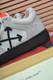 OFF WHITE Sneakers 966