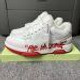 OFF WHITE Sneakers 579