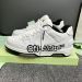 OFF WHITE Sneakers 579
