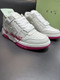 OFF WHITE Sneakers 785