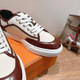 Hermes Sneakers 812
