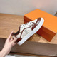 Hermes Sneakers 812