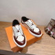 Hermes Sneakers 812