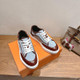 Hermes Sneakers 702