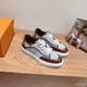 Hermes Sneakers 702