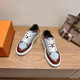 Hermes Sneakers 702