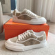 Hermes Sneakers 550