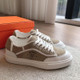 Hermes Sneakers 550