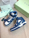 OFF WHITE Sneakers 783