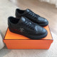 Hermes Sneakers 856