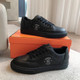 Hermes Sneakers 856