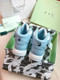 OFF WHITE Sneakers 794