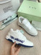 OFF WHITE Sneakers 674