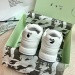 OFF WHITE Sneakers 674