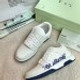 OFF WHITE Sneakers 674