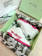 OFF WHITE Sneakers 744