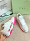 OFF WHITE Sneakers 744