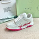OFF WHITE Sneakers 744