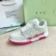 OFF WHITE Sneakers 744