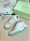 OFF WHITE Sneakers 536