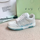 OFF WHITE Sneakers 536