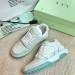 OFF WHITE Sneakers 536