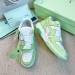 OFF WHITE Sneakers 345