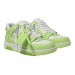 OFF WHITE Sneakers 345