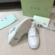 OFF WHITE Sneakers 897