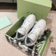 OFF WHITE Sneakers 897