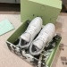 OFF WHITE Sneakers 897