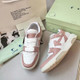 OFF WHITE Sneakers 821