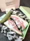 OFF WHITE Sneakers 821