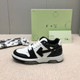 OFF WHITE Sneakers 116