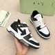 OFF WHITE Sneakers 116
