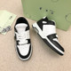 OFF WHITE Sneakers 116