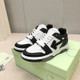 OFF WHITE Sneakers 116