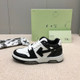 OFF WHITE Sneakers 116