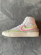 Nike "Nike Blazer" | 303