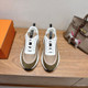Hermes Sneakers 809
