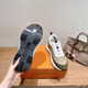Hermes Sneakers 809