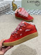 LANVIN Sneakers 857