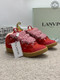 LANVIN Sneakers 857
