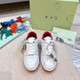 OFF WHITE Sneakers 295
