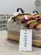 LANVIN Sneakers 320