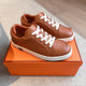 Hermes Sneakers 907