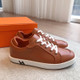 Hermes Sneakers 907