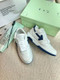 OFF WHITE Sneakers 711